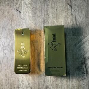 Paco Rabanne 1 Million Eau de Toilette 100ml